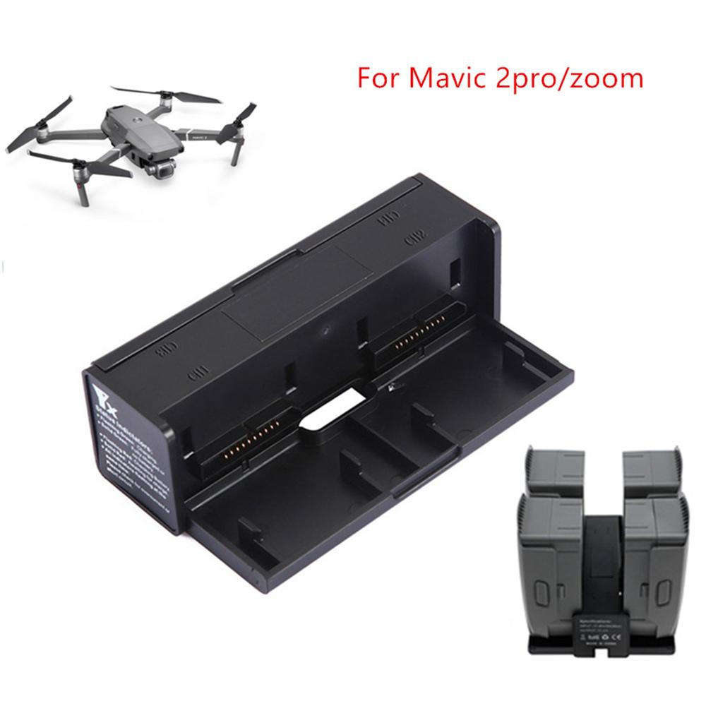 For DJI Mavic 2 Pro/Zoom 4 in  – Photography Ratio recenzja i cena
