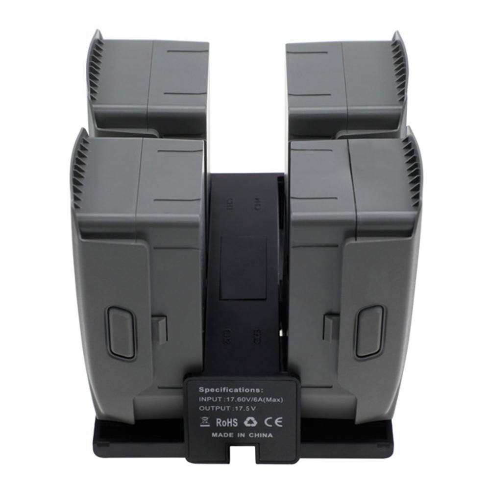 For DJI Mavic 2 Pro/Zoom 4 in  – Photography Ratio recenzja i cena