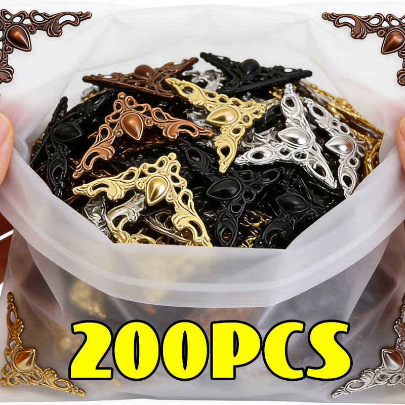 200/20Pcs Metal Angle Corner B – Photography Angles recenzja i cena