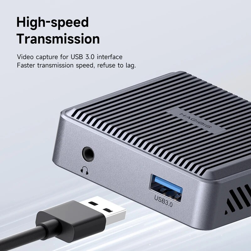 Hagibis 4K HDMI-Compatible Vid – Photography With Mobile recenzja i cena