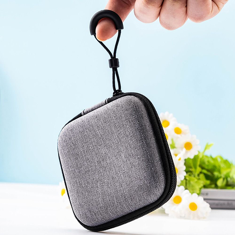 1Pc Portable Shockproof Headph – Memory Card Case recenzja i cena