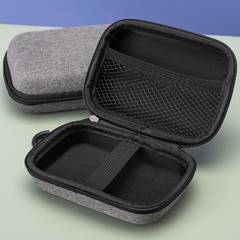 1Pc Portable Shockproof Headph – Memory Card Case recenzja i cena