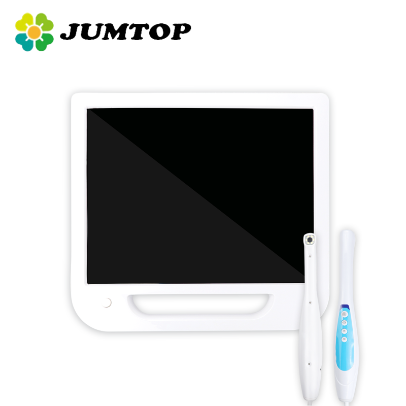 JUMTOP Dental HD Intraoral Cam – Photography Dental recenzja i cena