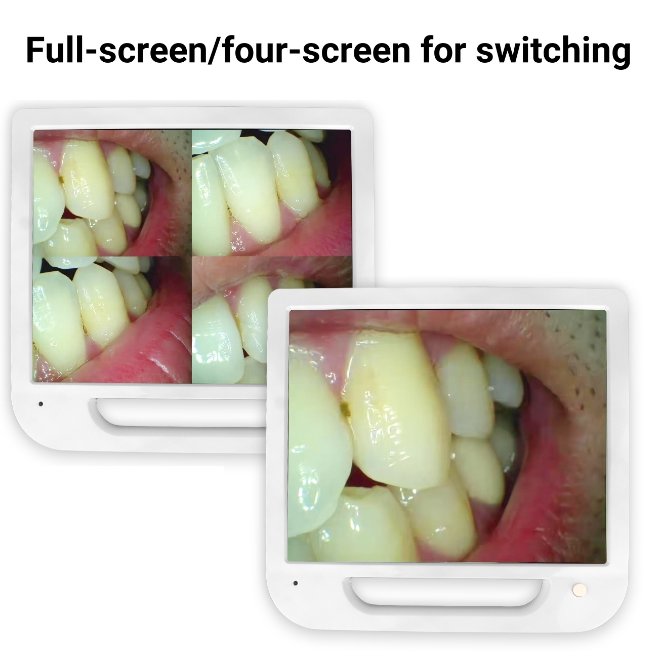 JUMTOP Dental HD Intraoral Cam – Photography Dental recenzja i cena