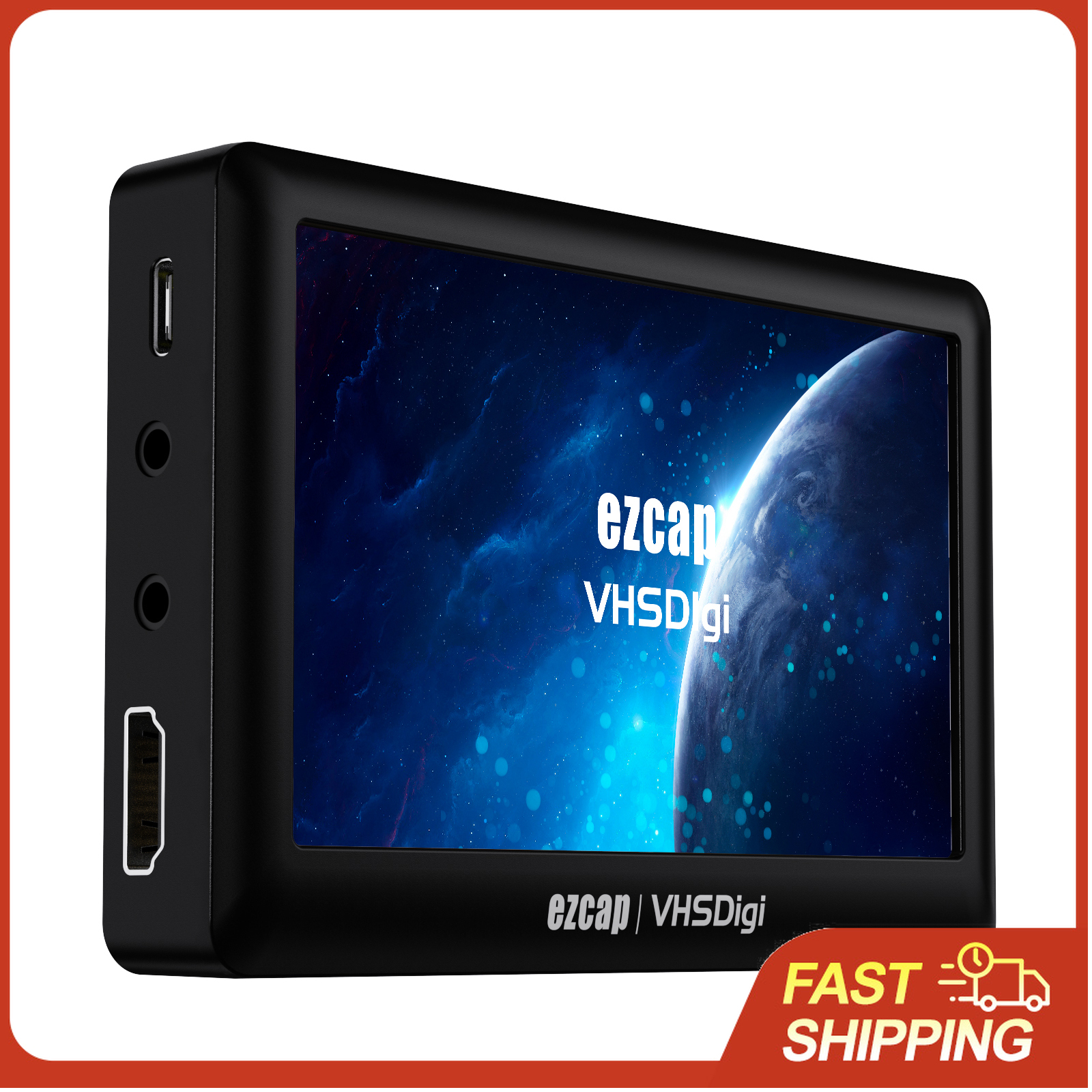 ezcap180 AV Recorder Video Aud – Photography With Mobile recenzja i cena