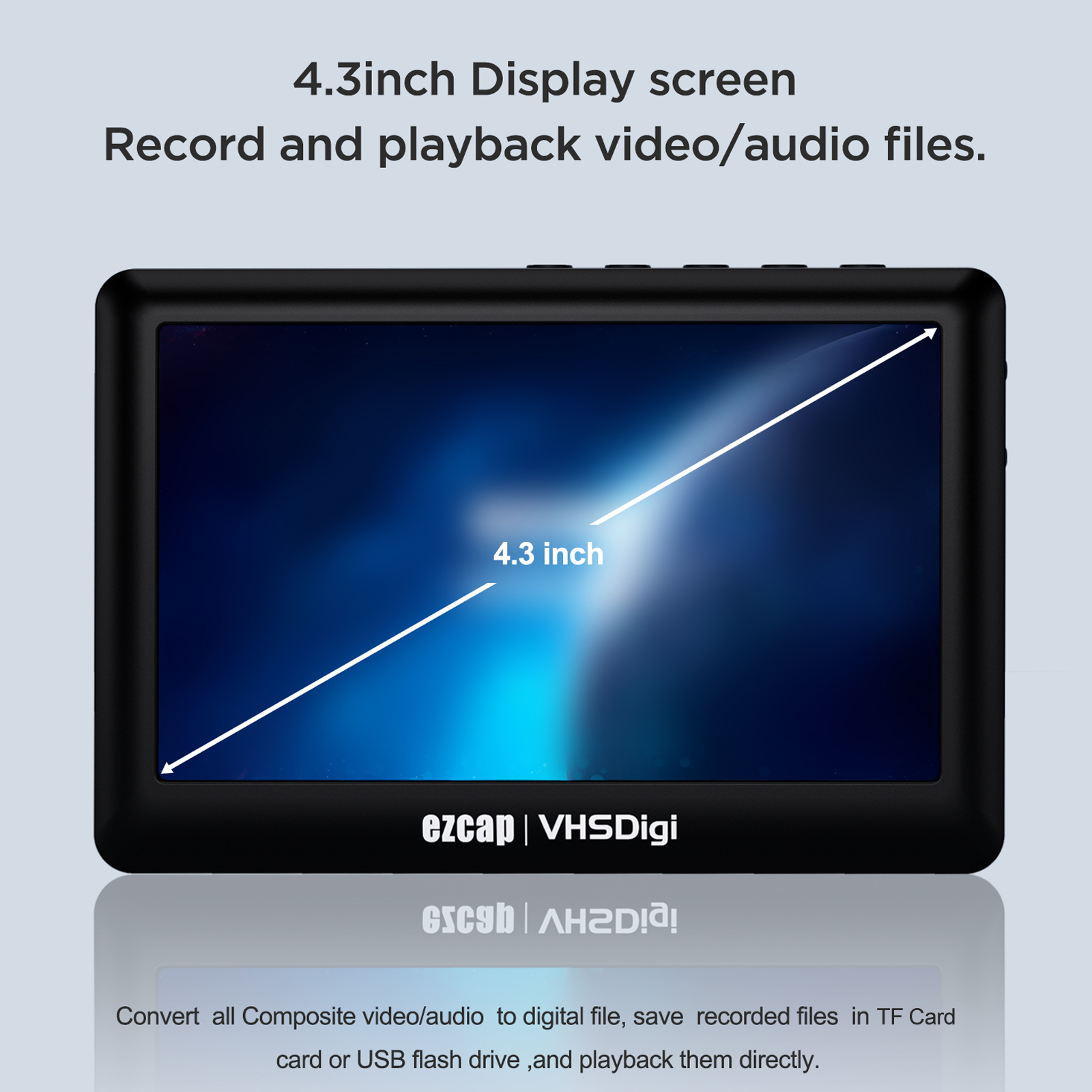 ezcap180 AV Recorder Video Aud – Photography With Mobile recenzja i cena