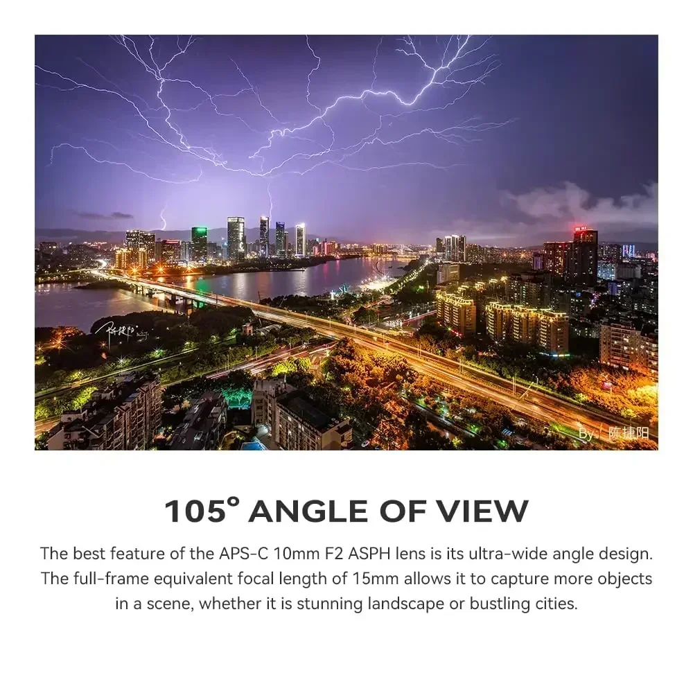 TTArtisan 10mm F2 APS-C ASPH 1 – Photography Angles recenzja i cena