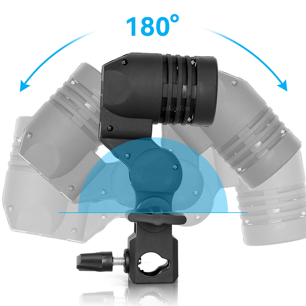 2PCS/1PC E27 Single Head Bulb  – Photography Bulb recenzja i cena