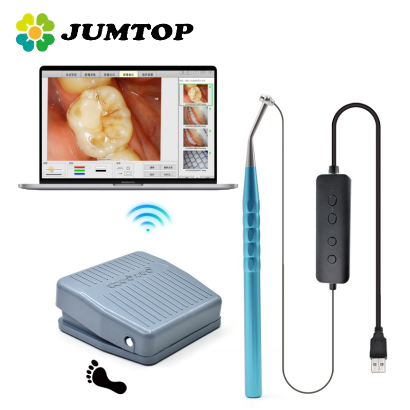 JUMTOP Dental Intra Oral Camer – Photography Dental recenzja i cena
