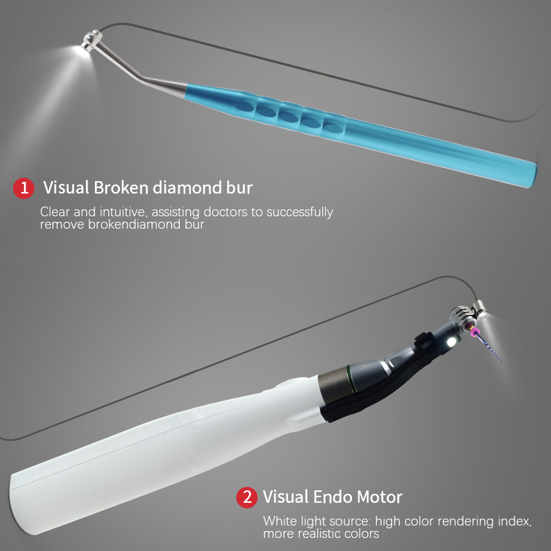 JUMTOP Dental Intra Oral Camer – Photography Dental recenzja i cena