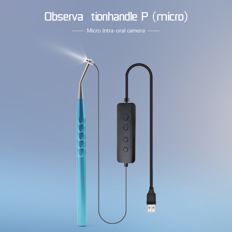 JUMTOP Dental Intra Oral Camer – Photography Dental recenzja i cena