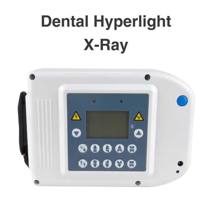 High-Definition Hyperlight X-r – Photography X Ray recenzja i cena