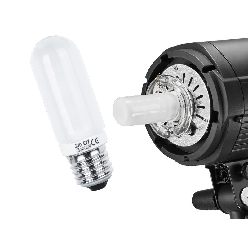 For Godox Studio Light 150W 75 – Photography Bulb recenzja i cena