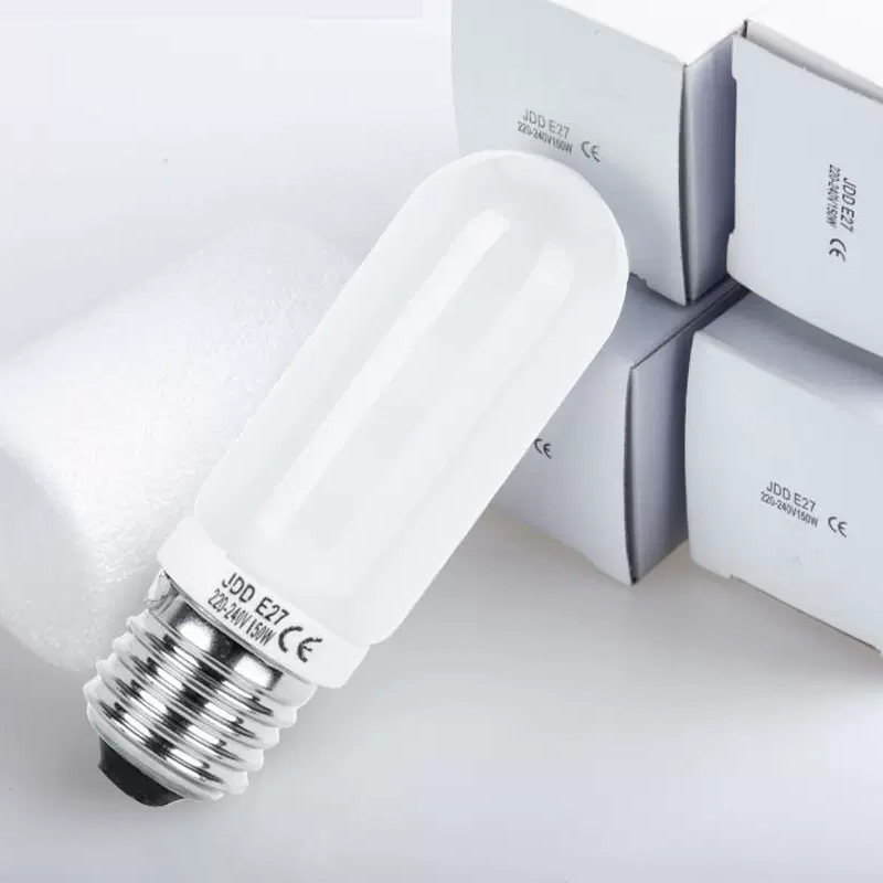 For Godox Studio Light 150W 75 – Photography Bulb recenzja i cena