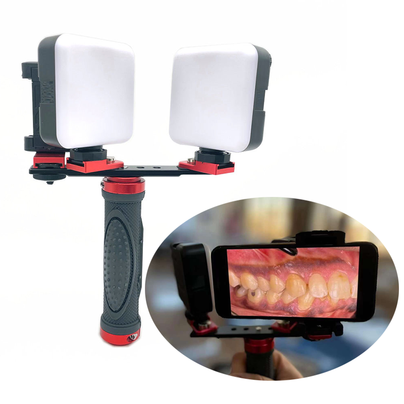 Dentistry Material Mobile Phon – Photography Dental recenzja i cena