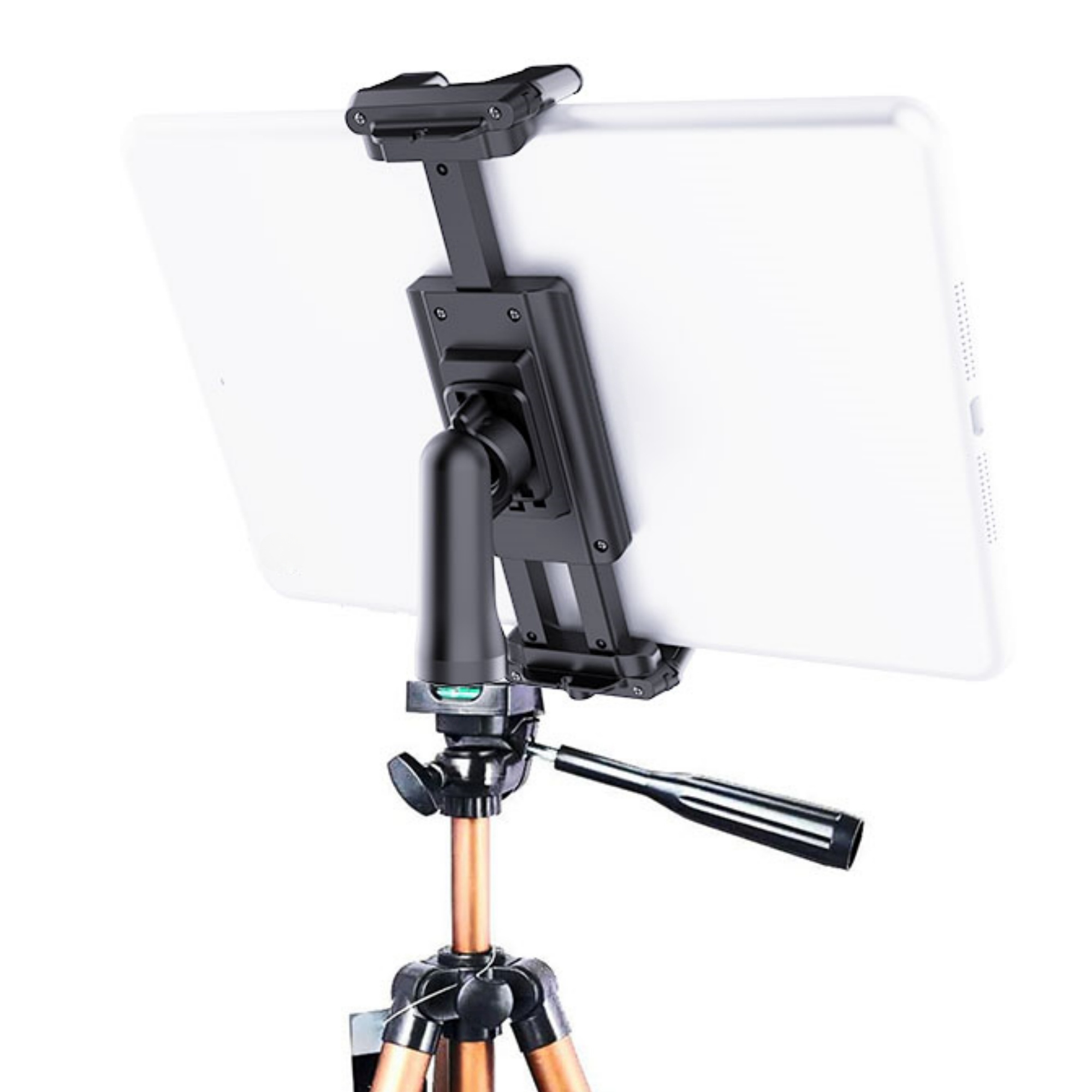 Tripod Mount for Mobile Phones – Timelapse Controller recenzja i cena