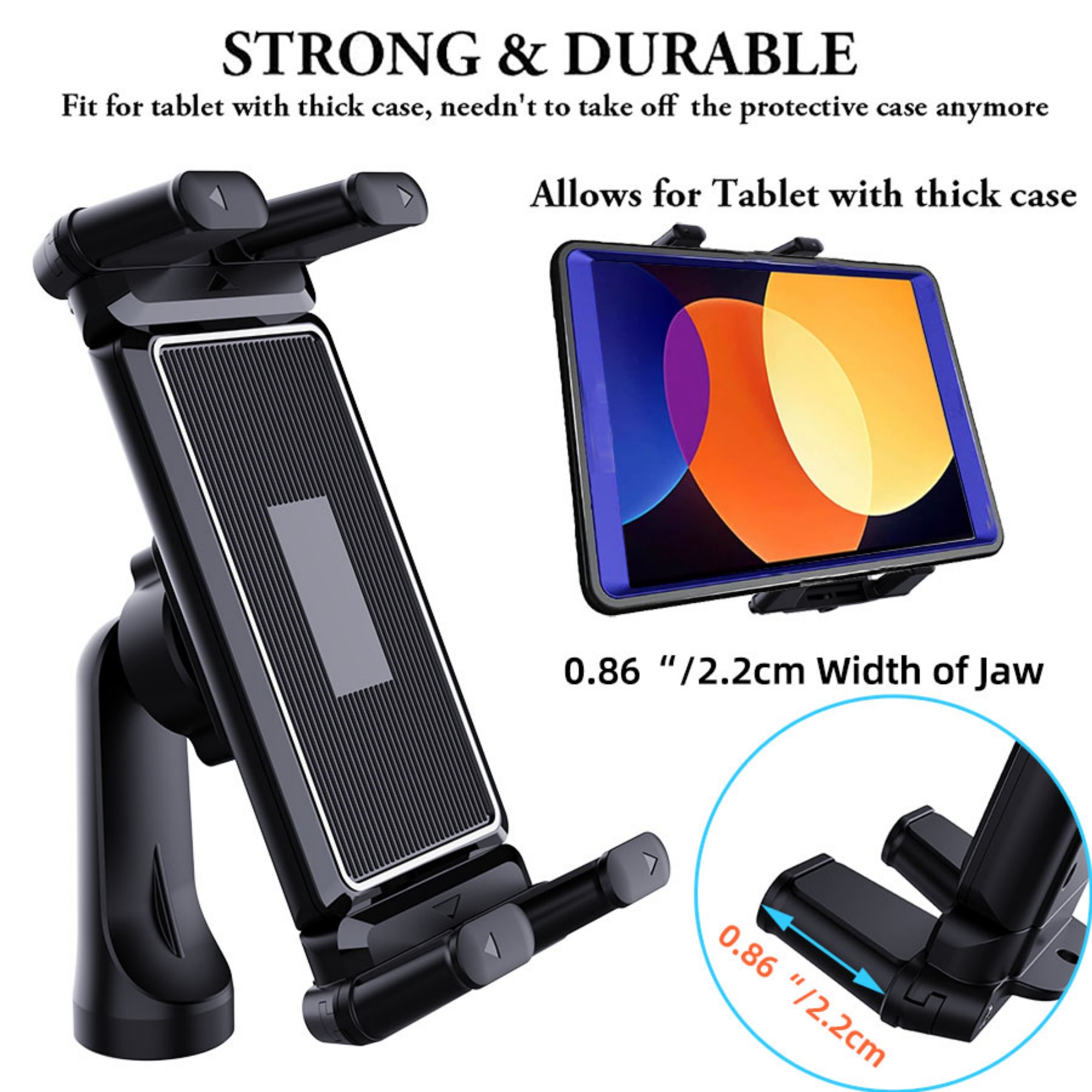 Tripod Mount for Mobile Phones – Timelapse Controller recenzja i cena