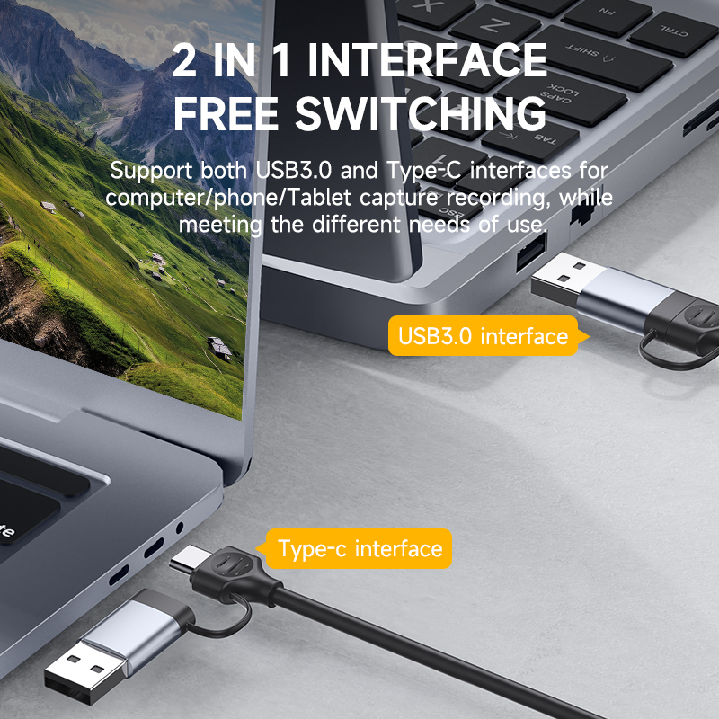 Hagibis USB 3.0 Video Capture  – Photography With Mobile recenzja i cena