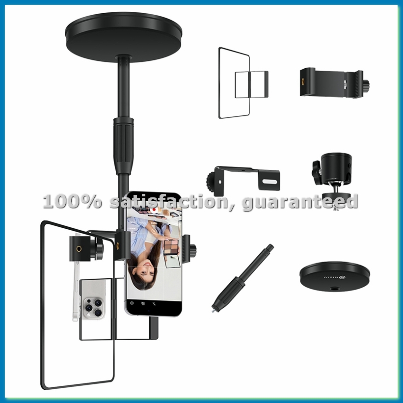 Adjustable Height Mobile Phone – Photography With Mobile recenzja i cena