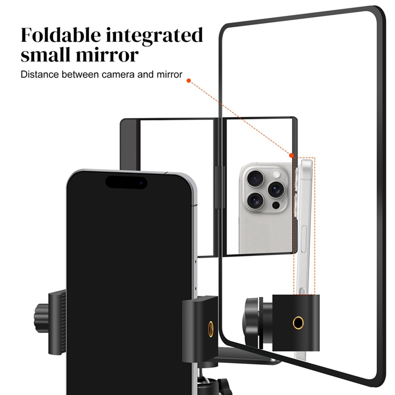 Adjustable Height Mobile Phone – Photography With Mobile recenzja i cena