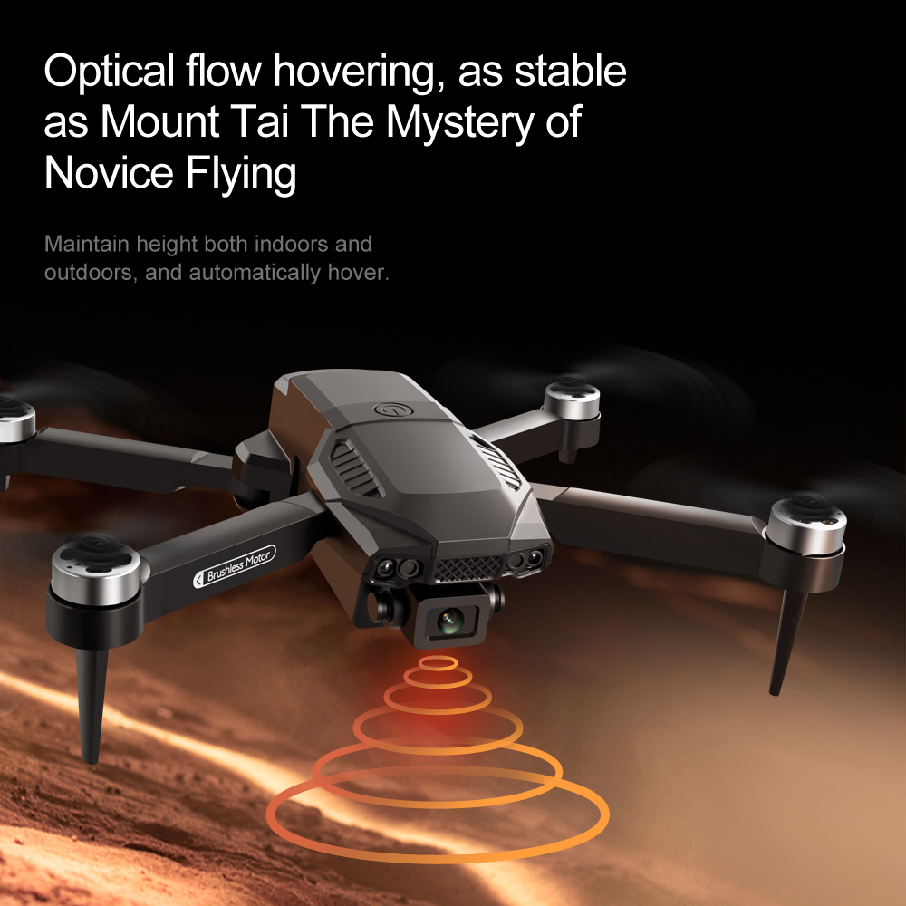 New F198 Drone Professional Du – Photography Angles recenzja i cena