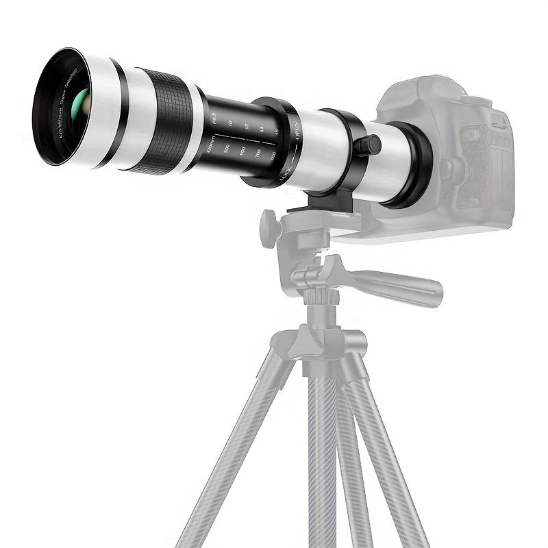 420-800mm F8.3 Full-Frame Medi – Photography Ratio recenzja i cena