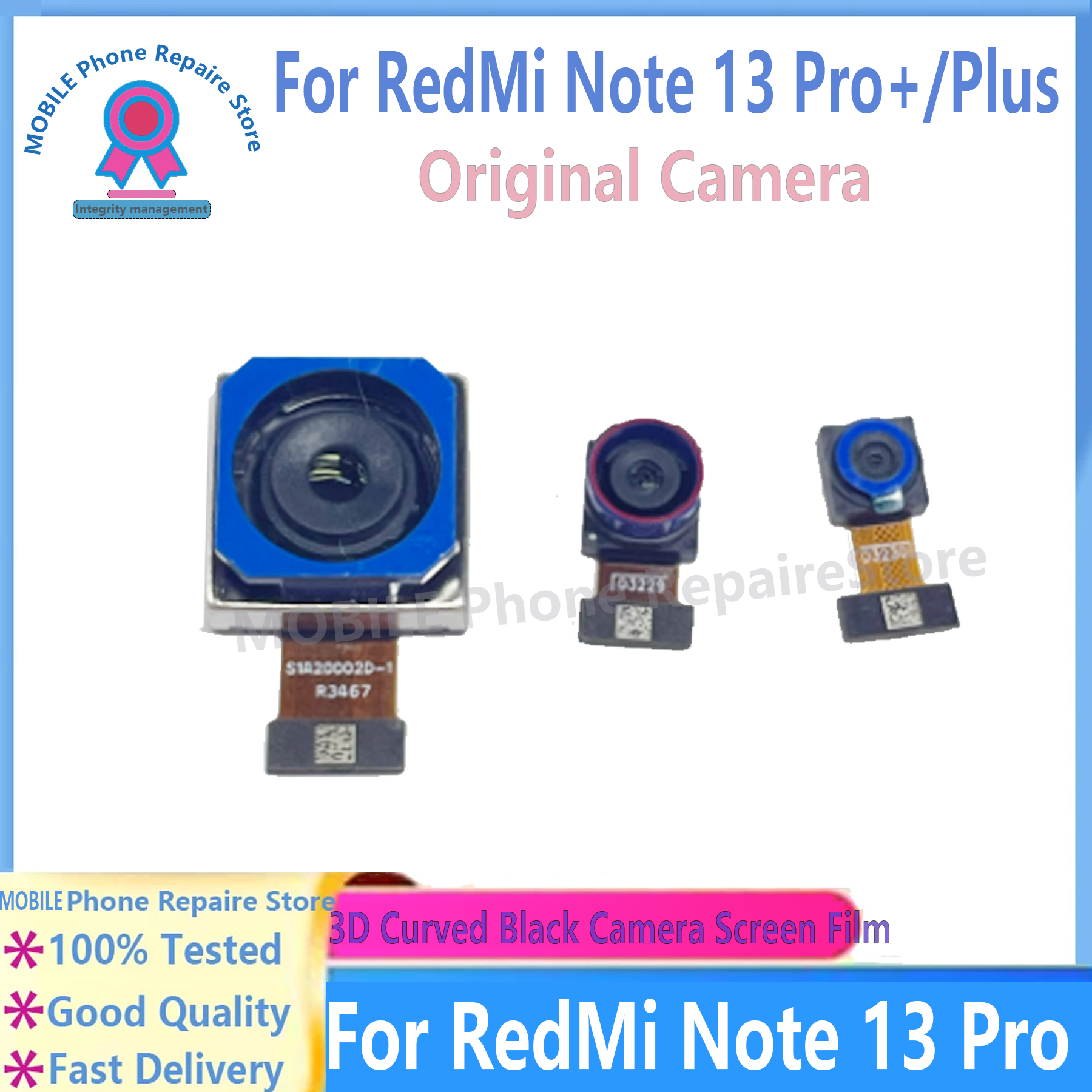 Originla 200MP Main Big Wide R – Photography Kit Xiaomi recenzja i cena
