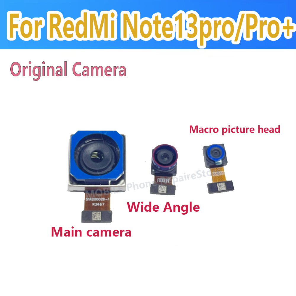Originla 200MP Main Big Wide R – Photography Kit Xiaomi recenzja i cena