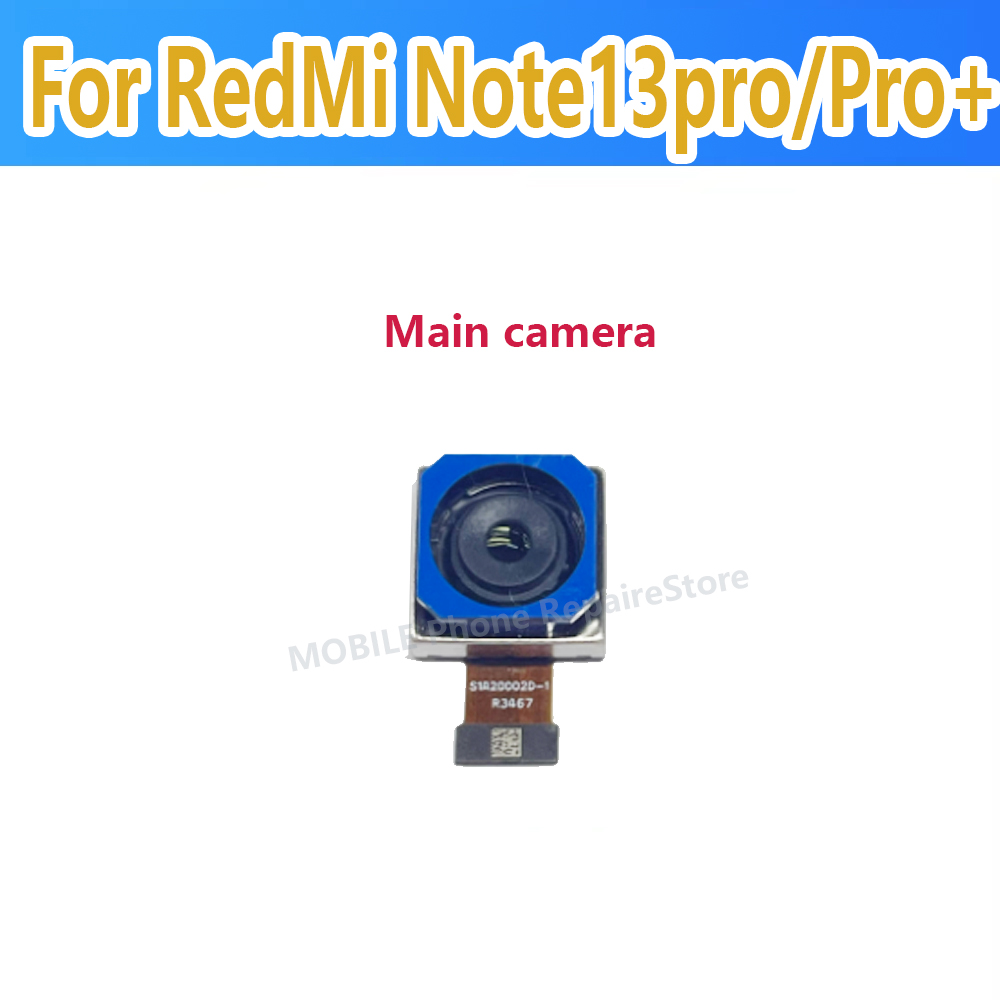 Originla 200MP Main Big Wide R – Photography Kit Xiaomi recenzja i cena