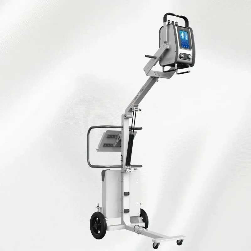 Hot sale Medical hot  high fre – Photography X Ray recenzja i cena