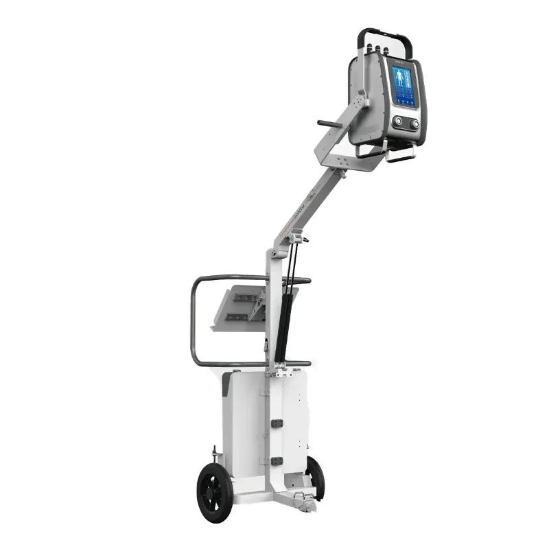 Hot sale Medical hot  high fre – Photography X Ray recenzja i cena