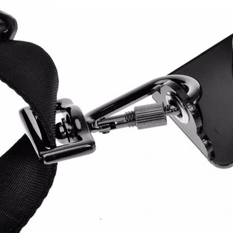 Portable Shoulder Camera Strap – Photography Ratio recenzja i cena