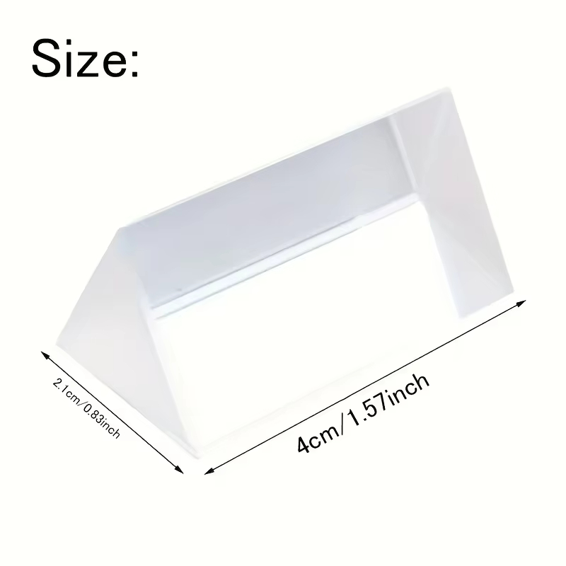 Optical Refraction Right Angle – Photography Angles recenzja i cena