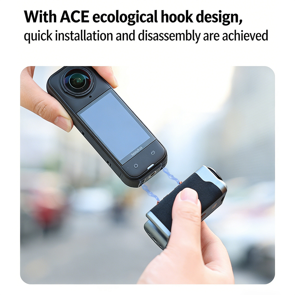 VRIG Bluetooth Magnetic Photog – Photography Angles recenzja i cena