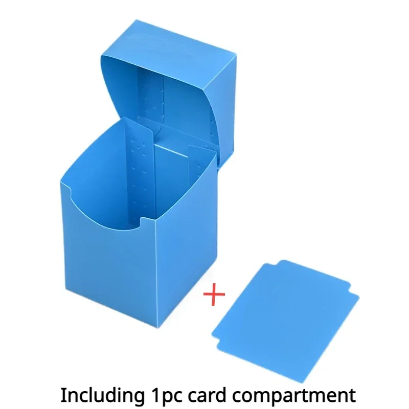 TCG Deck Box for 100+ Cards Co – Memory Card Case recenzja i cena