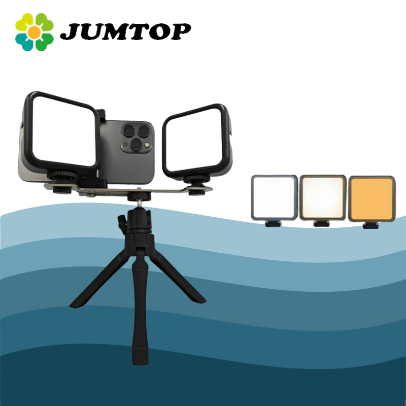 JUMTOP Dental LED Lights for O – Photography Dental recenzja i cena