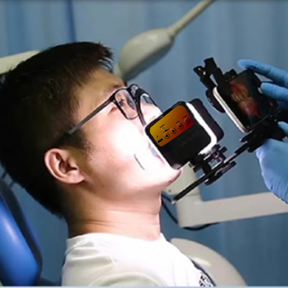 JUMTOP Dental LED Lights for O – Photography Dental recenzja i cena