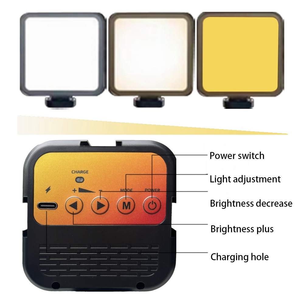 JUMTOP Dental LED Lights for O – Photography Dental recenzja i cena