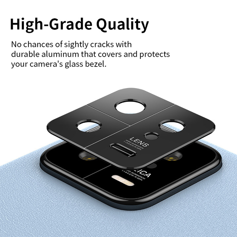 Rear Camera Lens Protector For – Photography Kit Xiaomi recenzja i cena