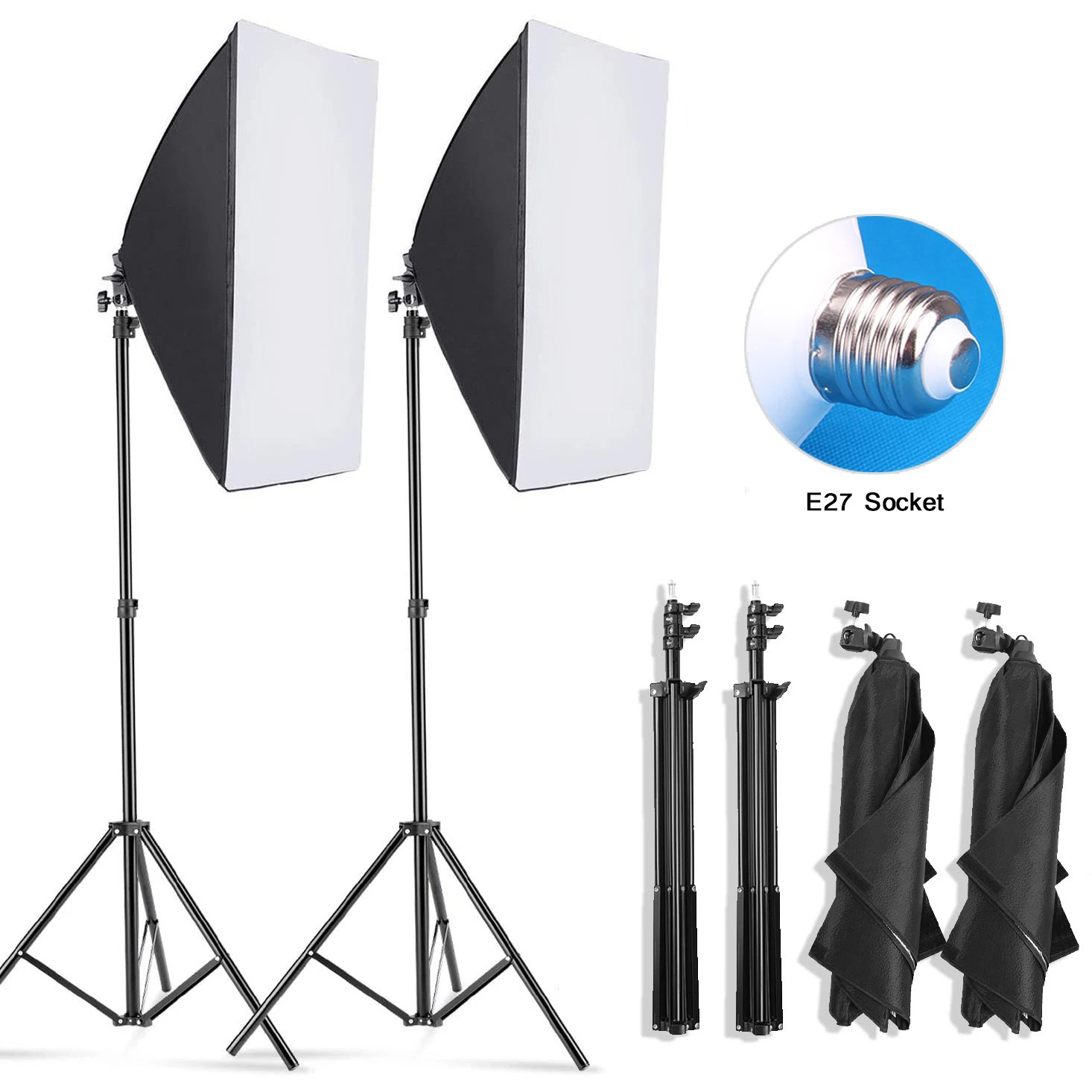 Professional Photography Softb – Photography Bulb recenzja i cena