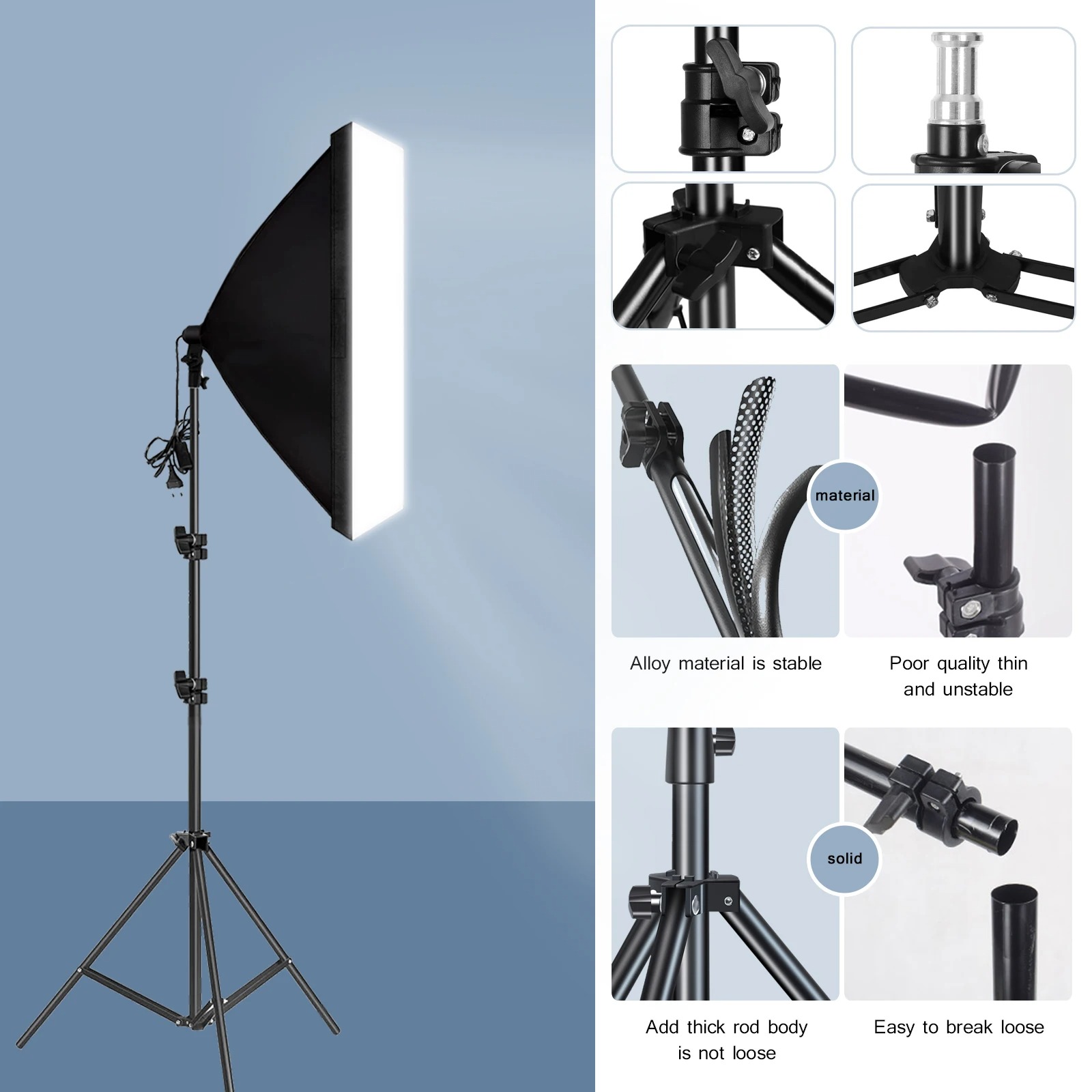 Professional Photography Softb – Photography Bulb recenzja i cena