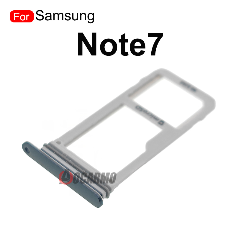 For Samsung Galaxy Note 7 NOTE – Memory Card Case recenzja i cena