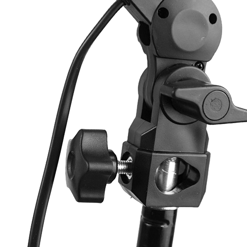 E27 AC Socket Lamp Single Head – Photography Bulb recenzja i cena