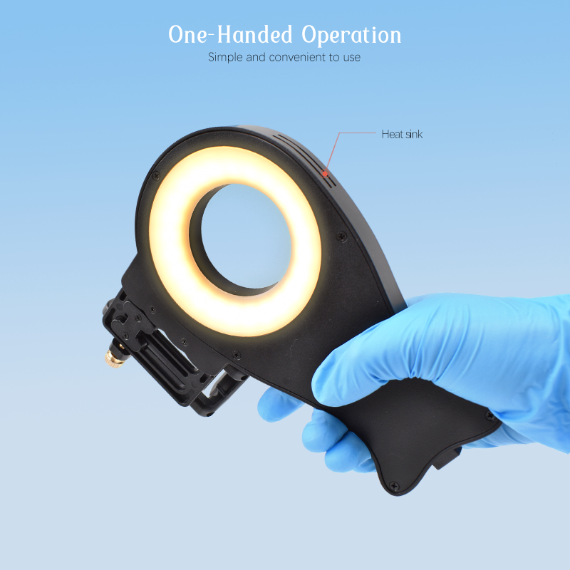 JUMTOP Dental Photography Ring – Photography Dental recenzja i cena