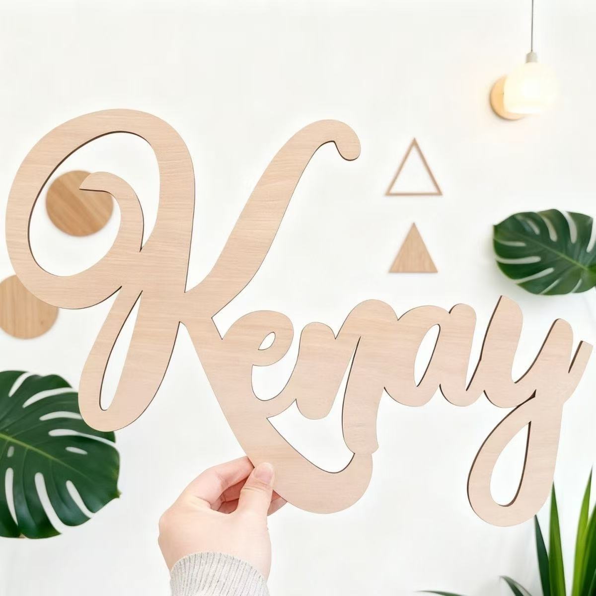 5mm Thickness Customized Name  – Photography Signature recenzja i cena