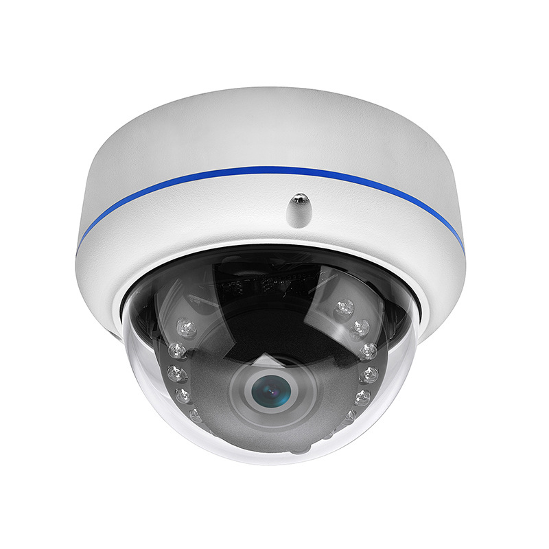 Full HD 1080P Dome Fisheye AHD – Photography Angles recenzja i cena