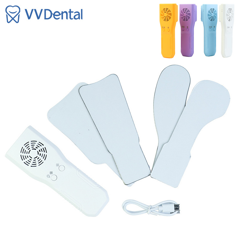 Dental Anti-Fog Mirrors With L – Photography Dental recenzja i cena