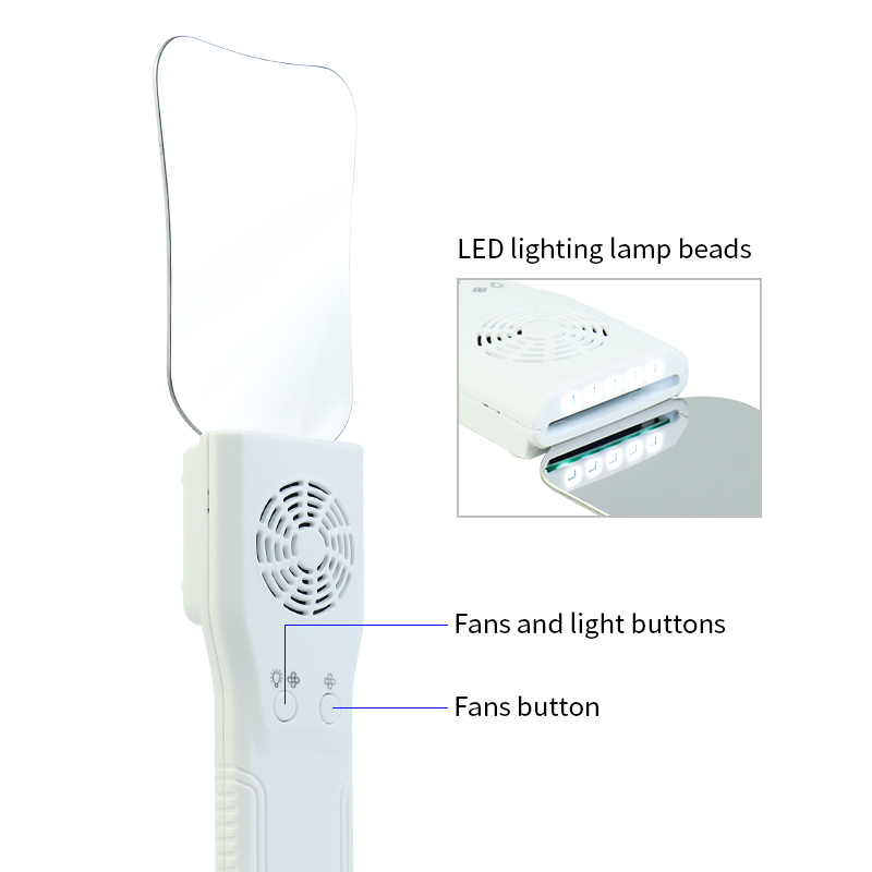 Dental Anti-Fog Mirrors With L – Photography Dental recenzja i cena