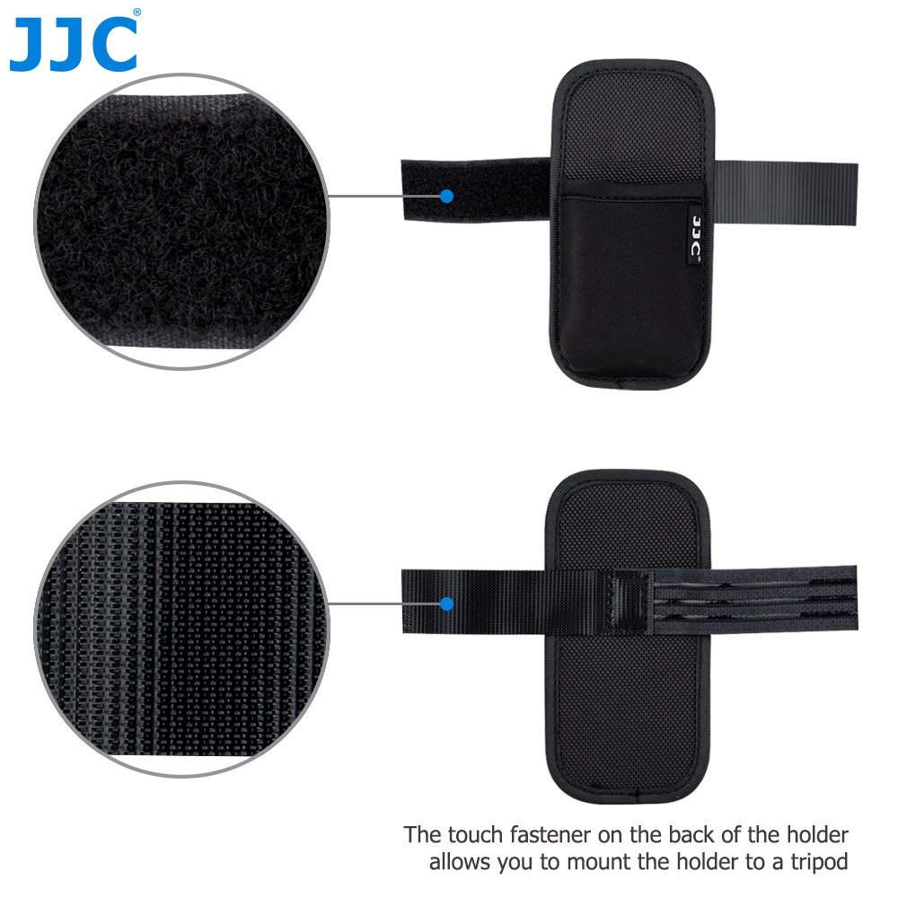 JJC Camera Remote Control Stor – Timelapse Controller recenzja i cena