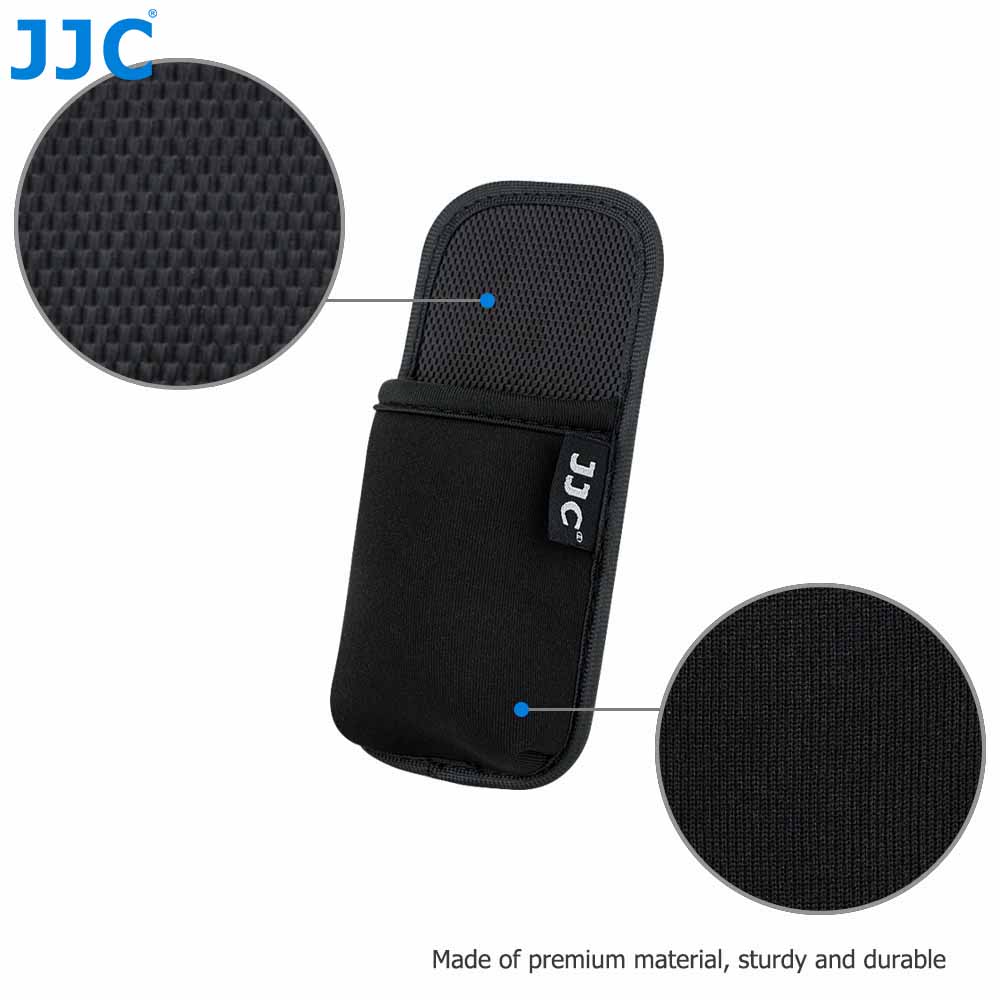 JJC Camera Remote Control Stor – Timelapse Controller recenzja i cena
